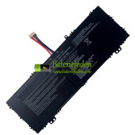 Baterie pro Toshiba PS0231UA1BRS [Náhradní baterie]